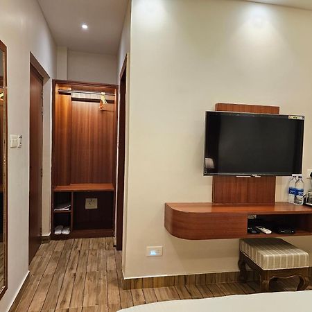 The Creek Boutique Resort & Spa Bolpur Exterior foto