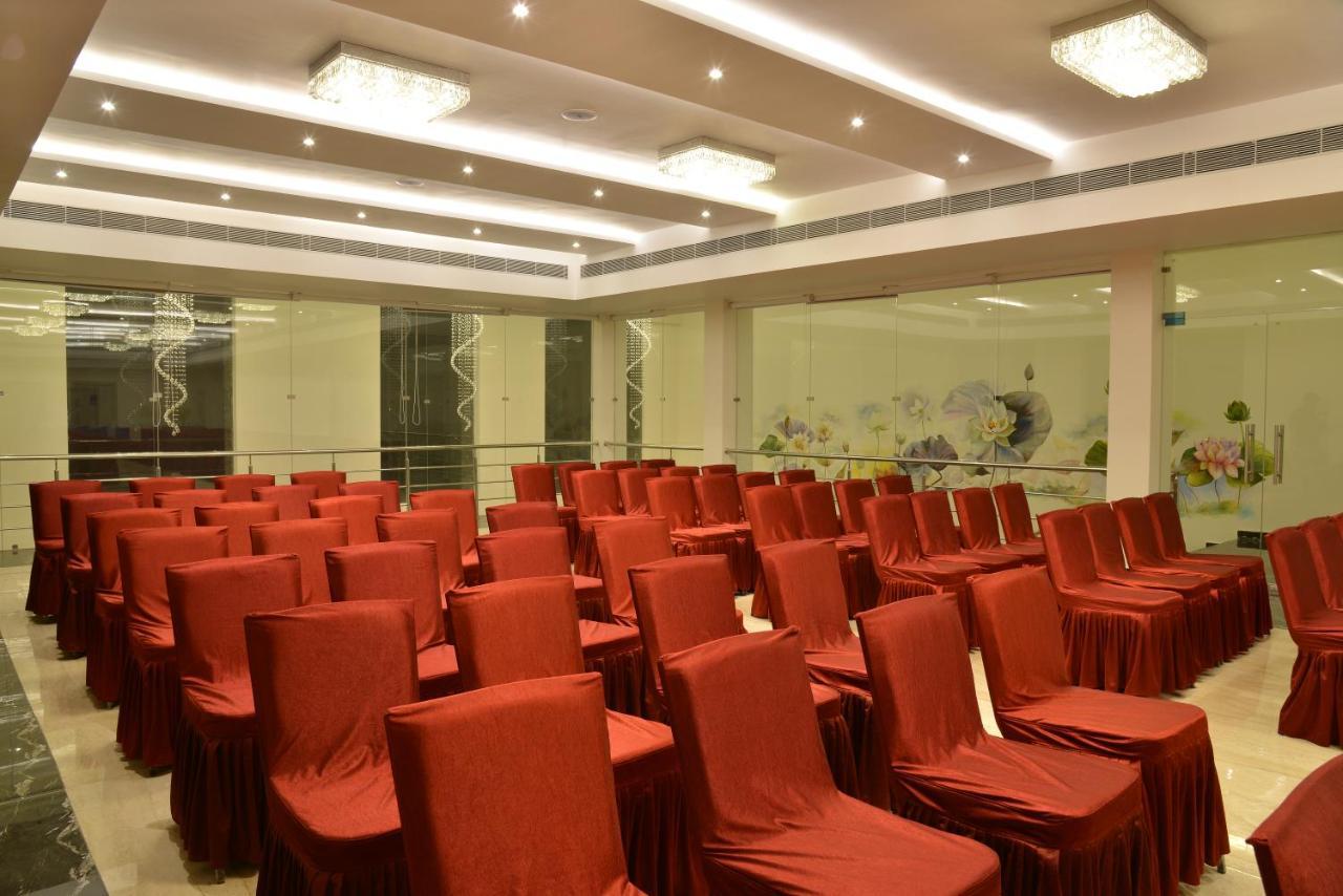 The Creek Boutique Resort & Spa Bolpur Exterior foto