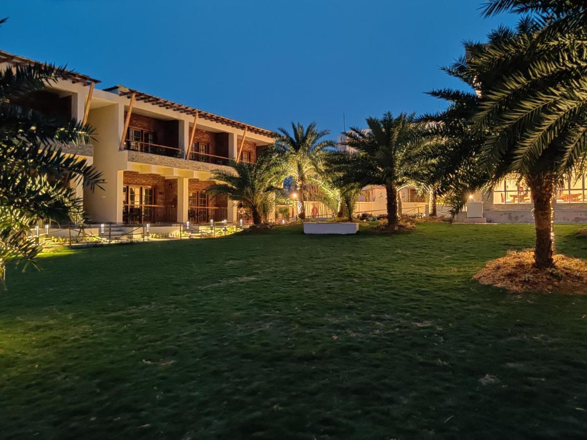 The Creek Boutique Resort & Spa Bolpur Exterior foto