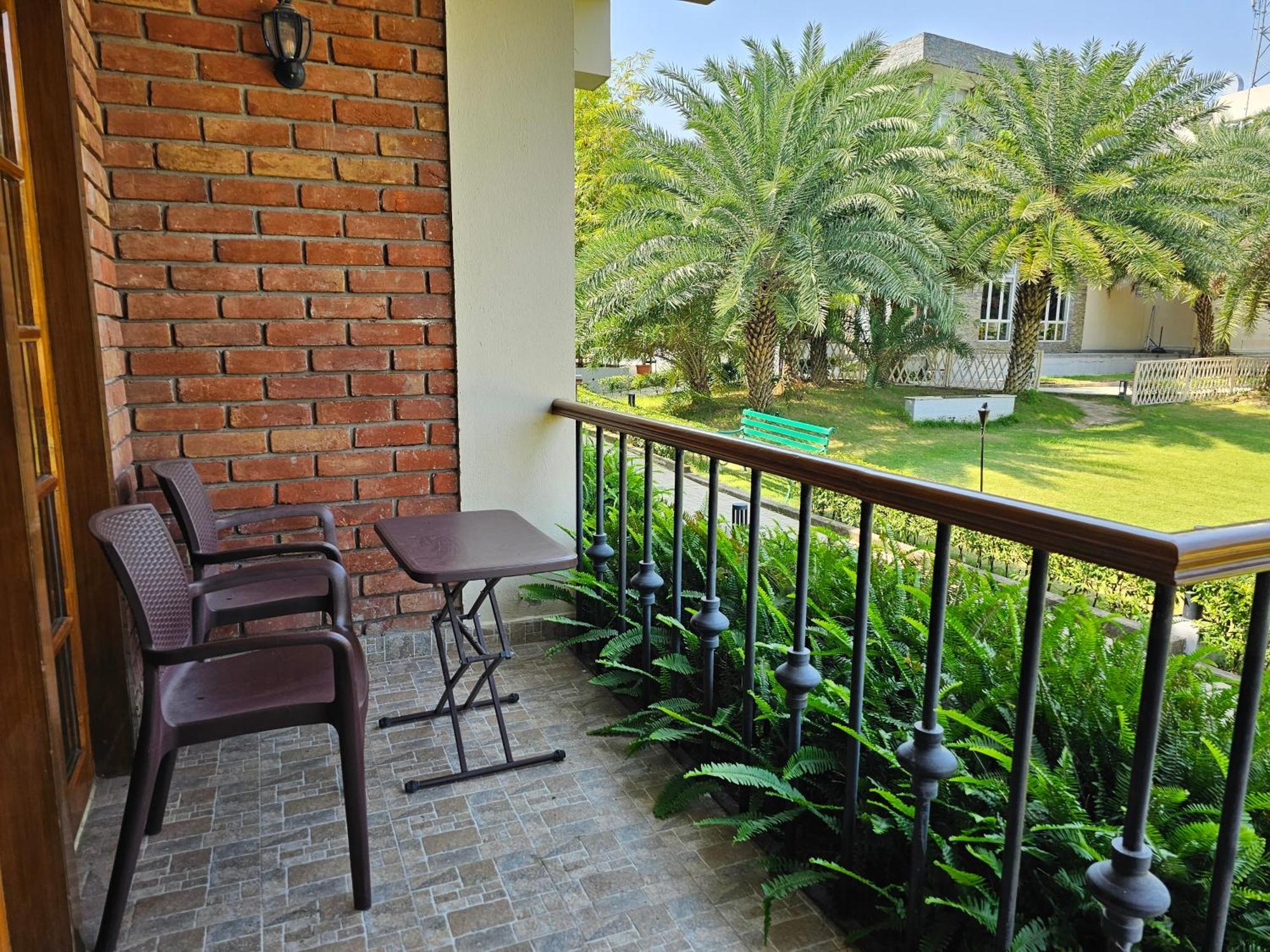 The Creek Boutique Resort & Spa Bolpur Exterior foto